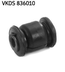 SKF VKDS 836010